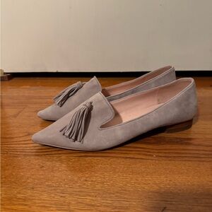 NWOT Kate Spade Loafers with Tassels Size 9